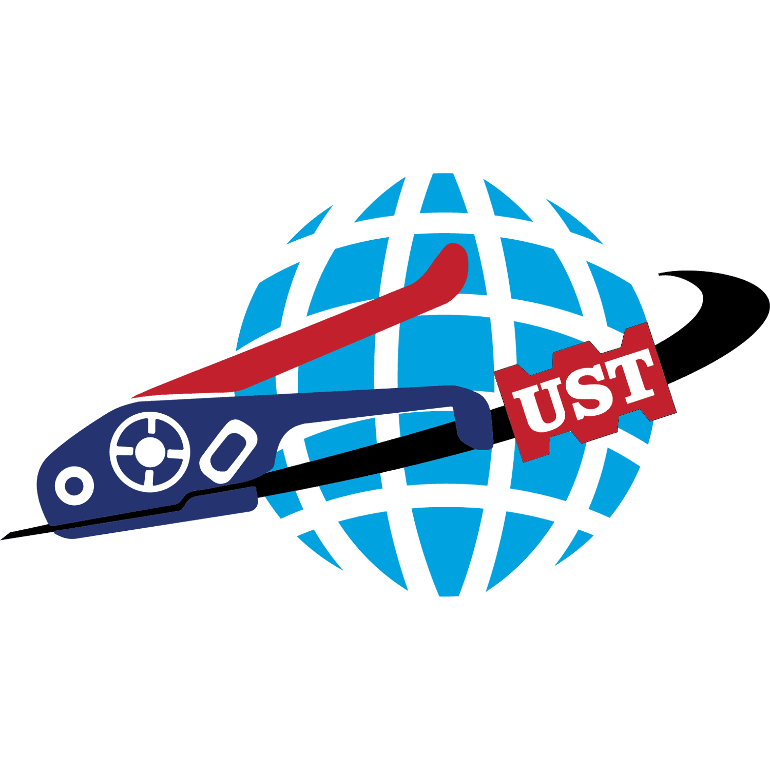 United Strapping Tools logo