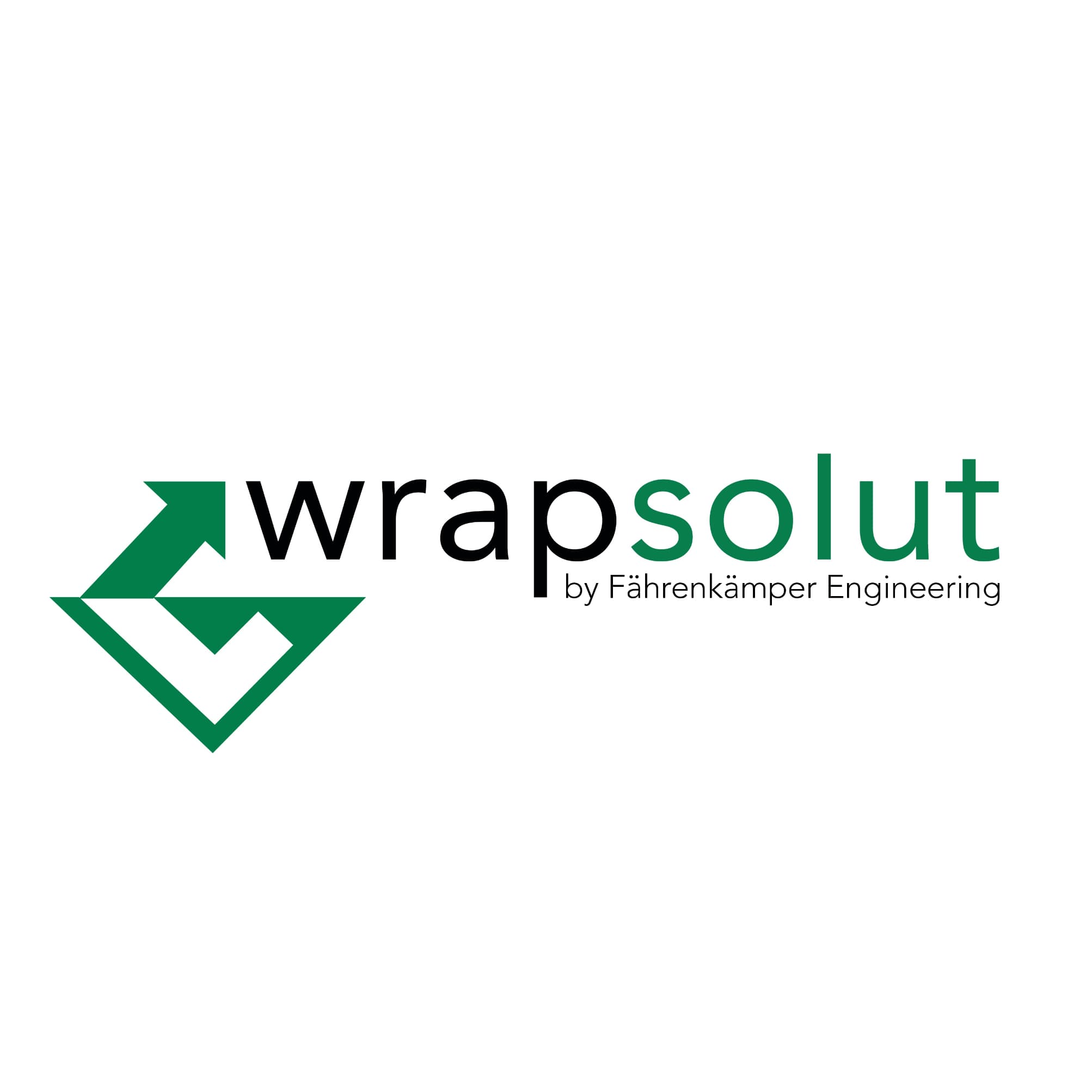wrapsolut, Fährenkämper GmbH & Co. KG logo
