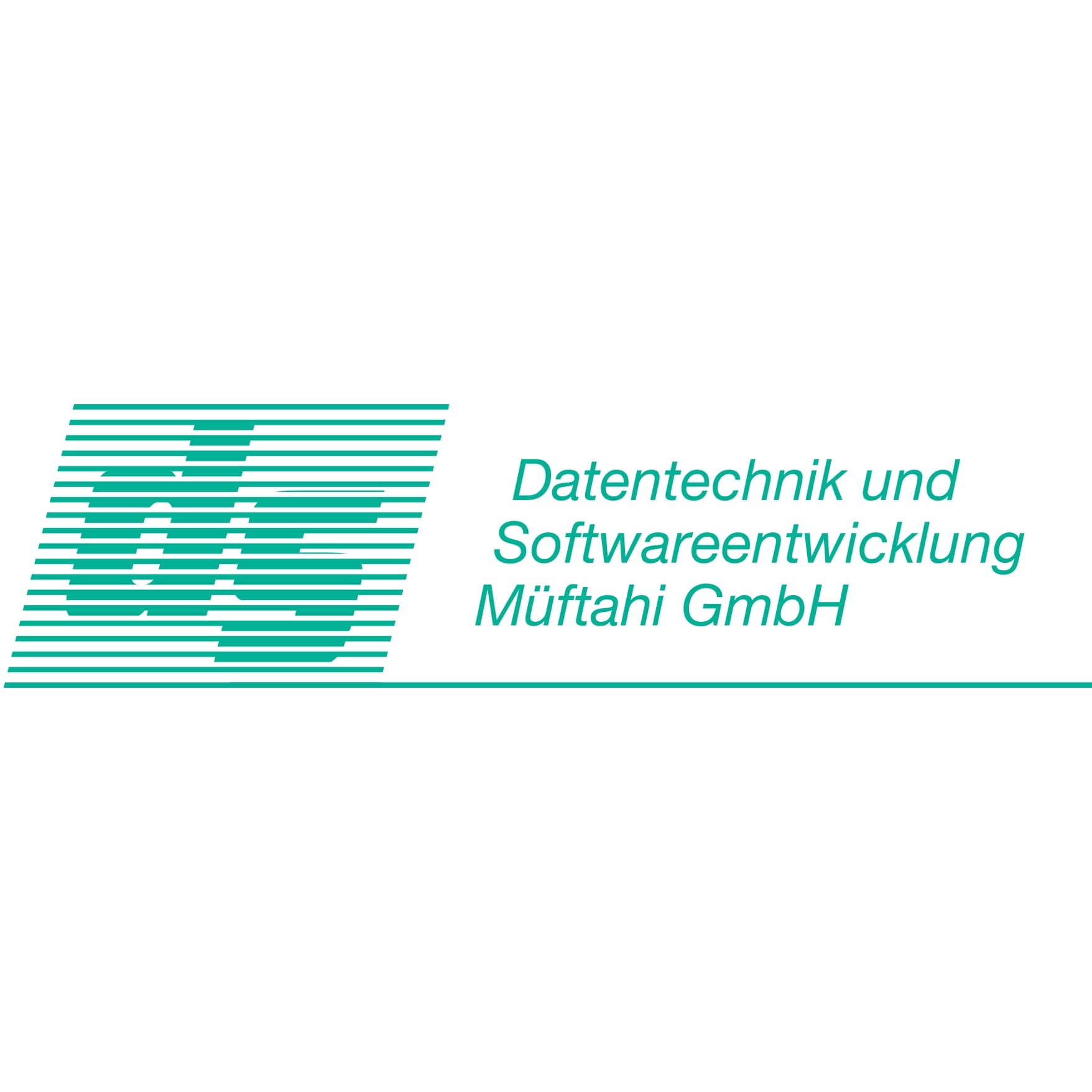 DS Datentechnik und Softwareentwicklung Müftahi GmbH logo