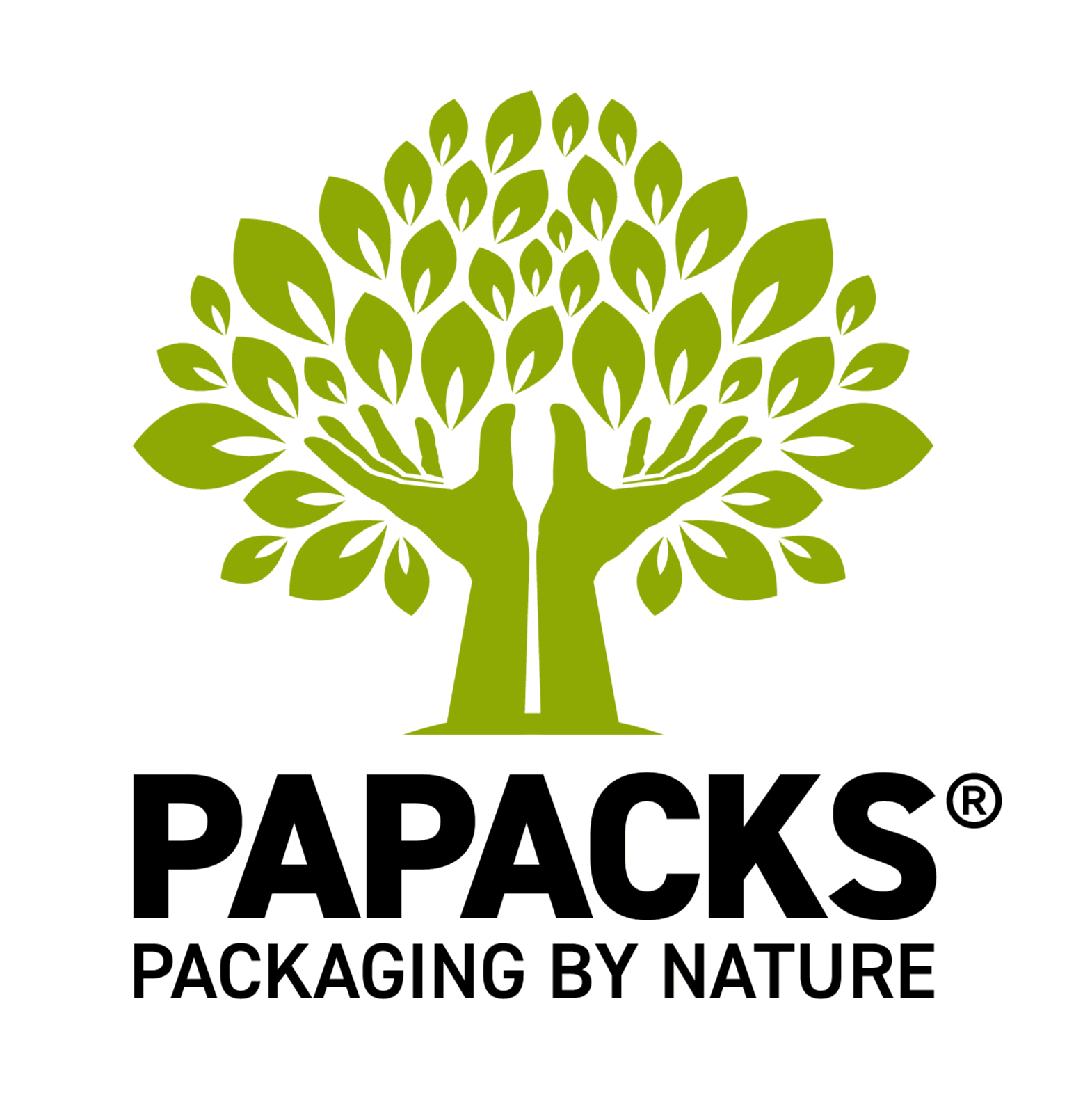 PAPACKS Sales GmbH logo