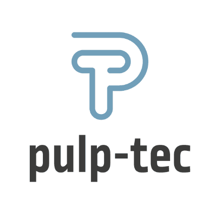 Pulp-Tec GmbH & Co KG logo