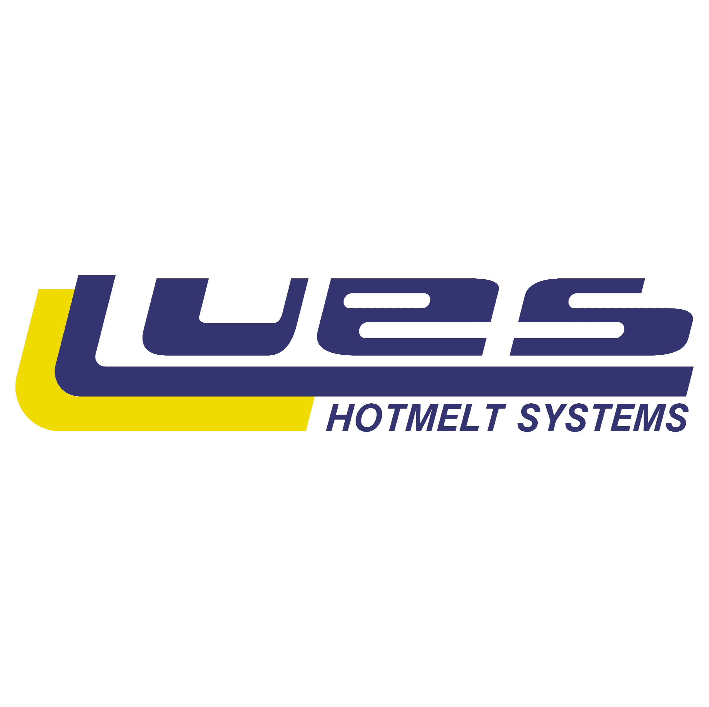 UES AG logo