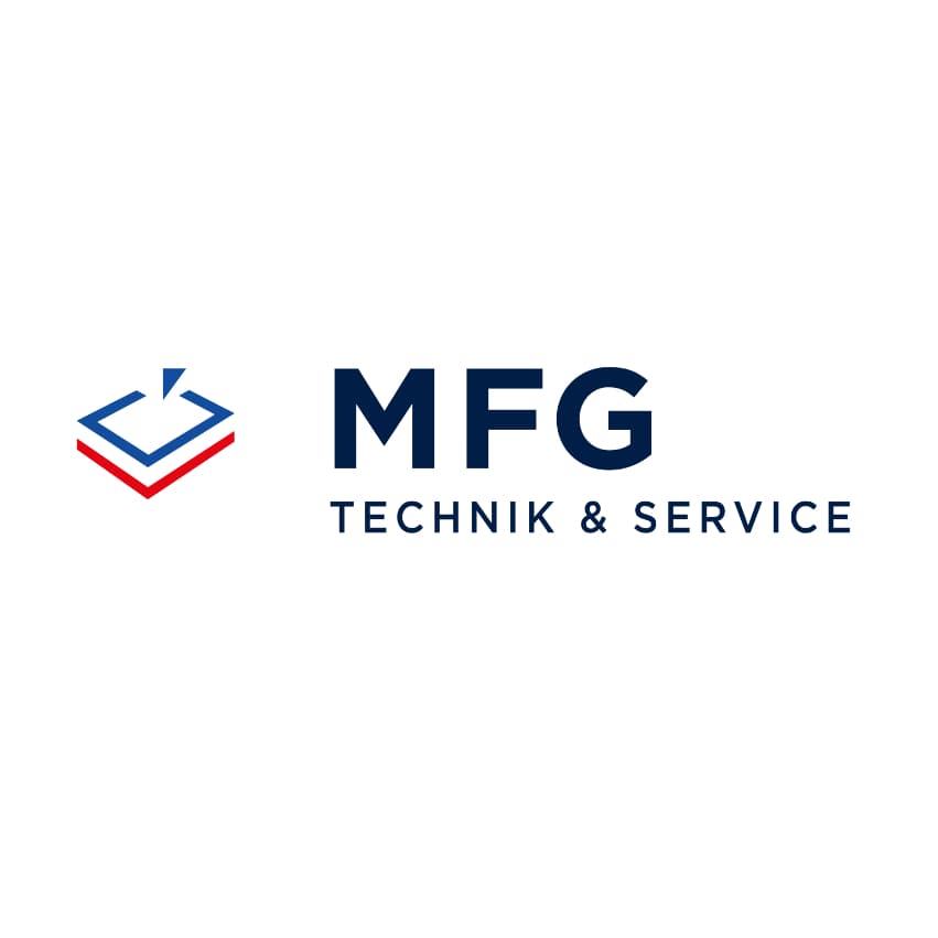 MFG Technik & Service GmbH logo