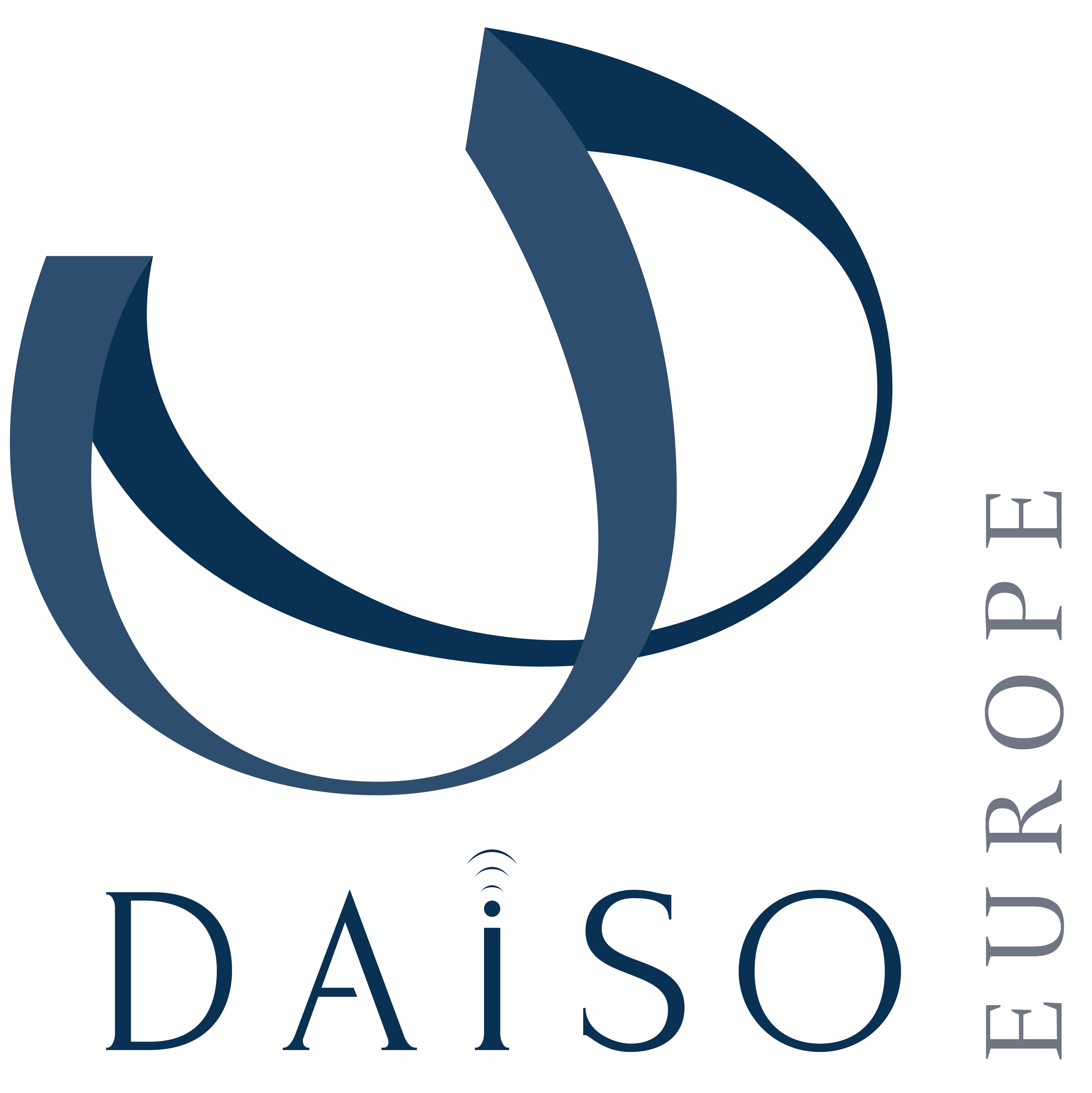Daiso Europe logo
