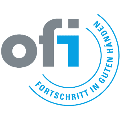 OFI Österreichisches Forschungsinstitut für Chemie und Technik logo