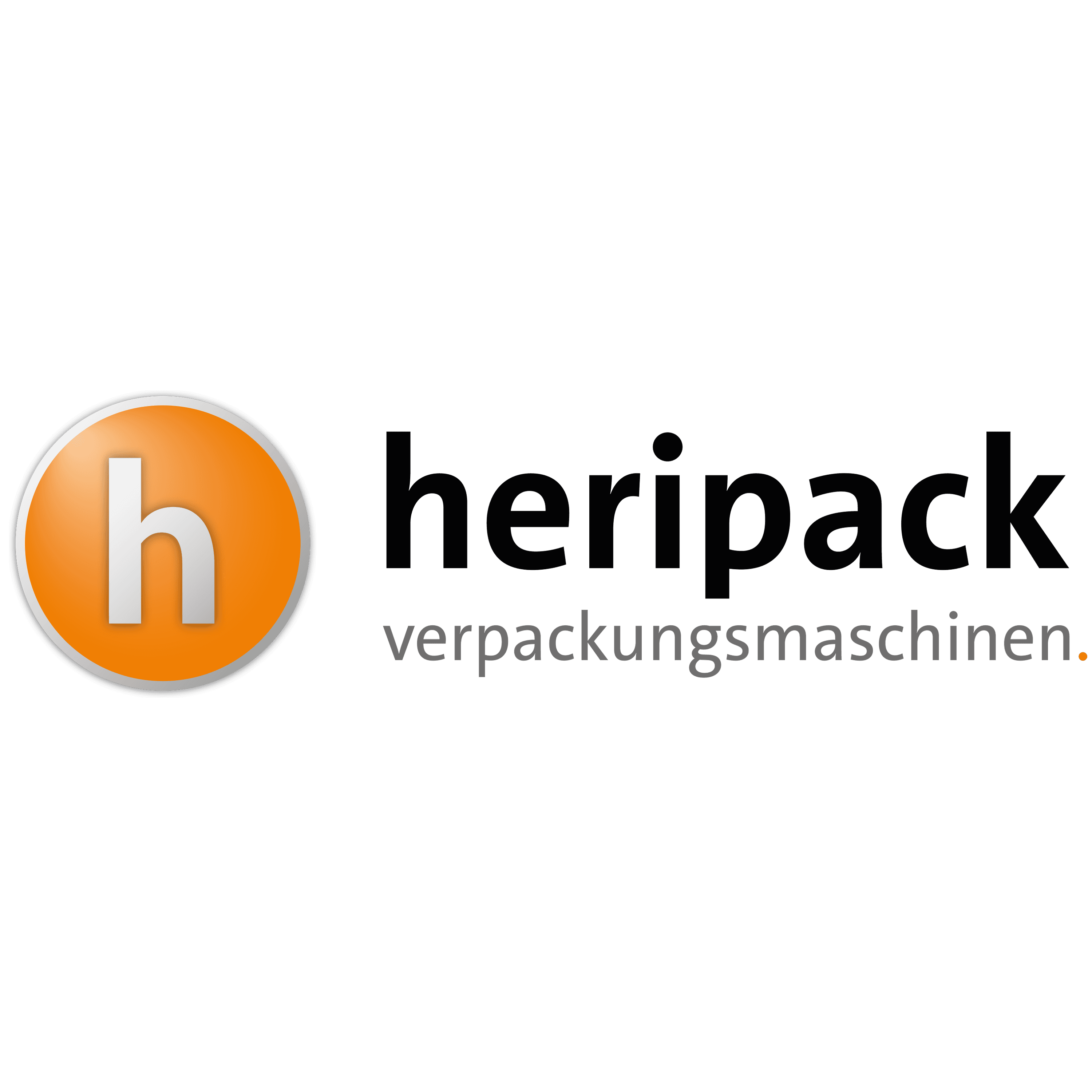 Heripack Verpackungsmaschinen GmbH & Co. KG logo