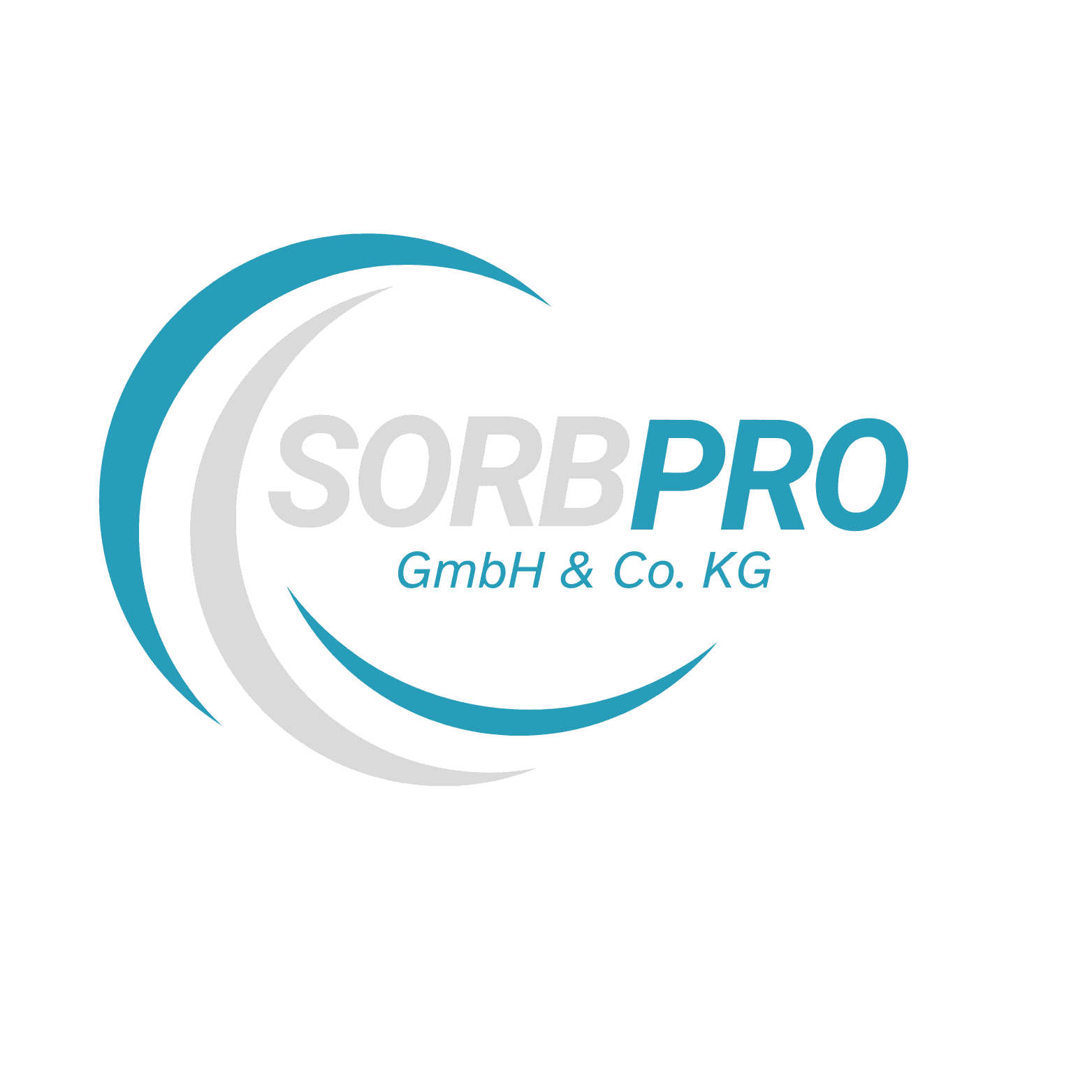 Sorbpro GmbH & Co. KG logo