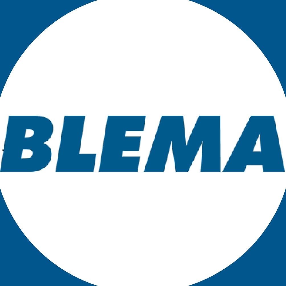 Blema Kircheis logo
