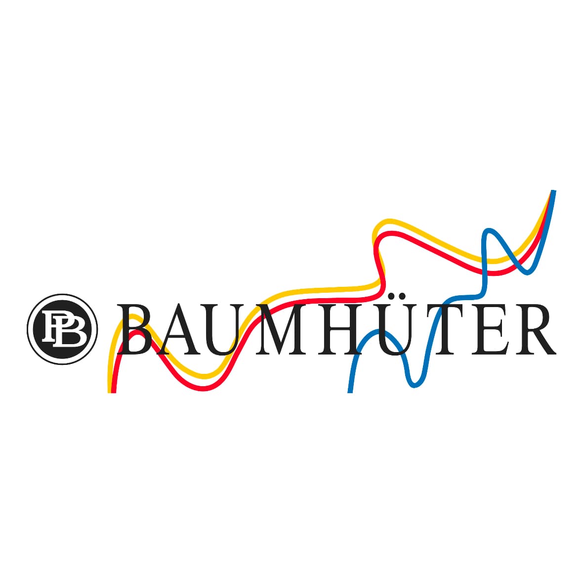 baumhueter extrusion GmbH logo