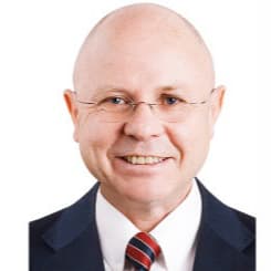 Johannes Michael Wareka