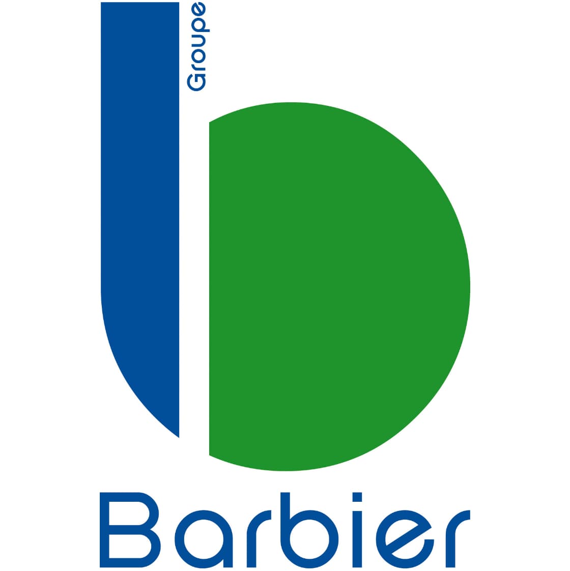 BARBIER GROUP logo
