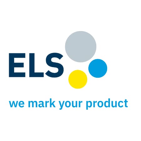 ELS European Labelling System GmbH logo