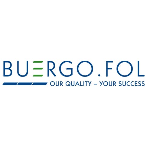 Buergofol GmbH logo