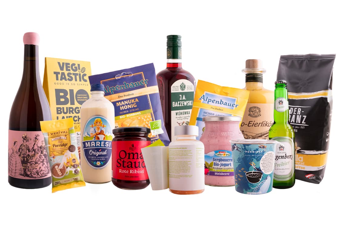 Marzek Etiketten+Packaging GmbH