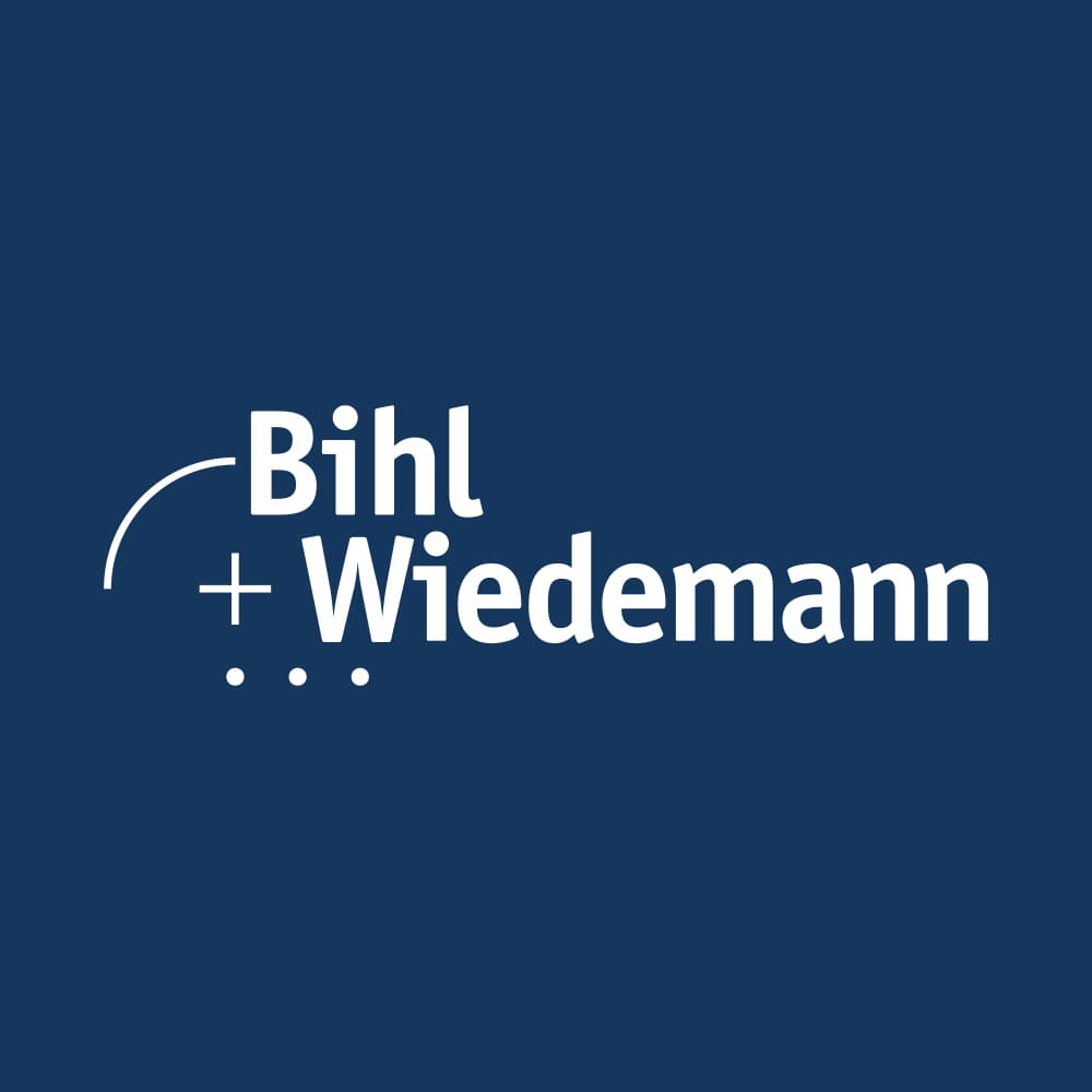 Bihl+Wiedemann GmbH logo