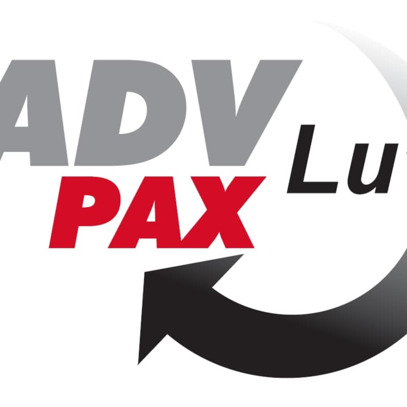 ADV PAX Lutec GmbH logo