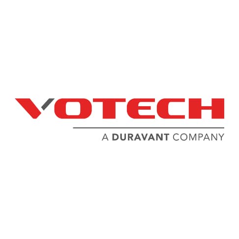 Votech B.V. logo