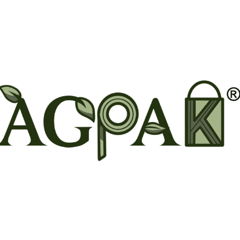 AGPAK logo