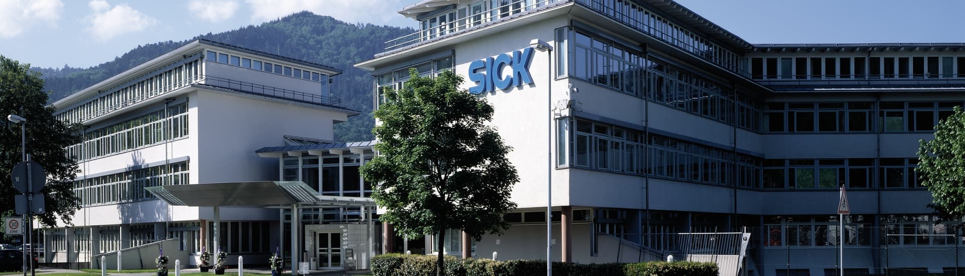 SICK Vertriebs-GmbH