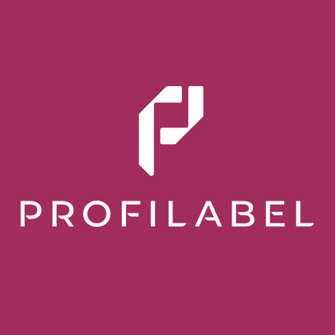 PROFILABEL GmbH & Co. KG logo