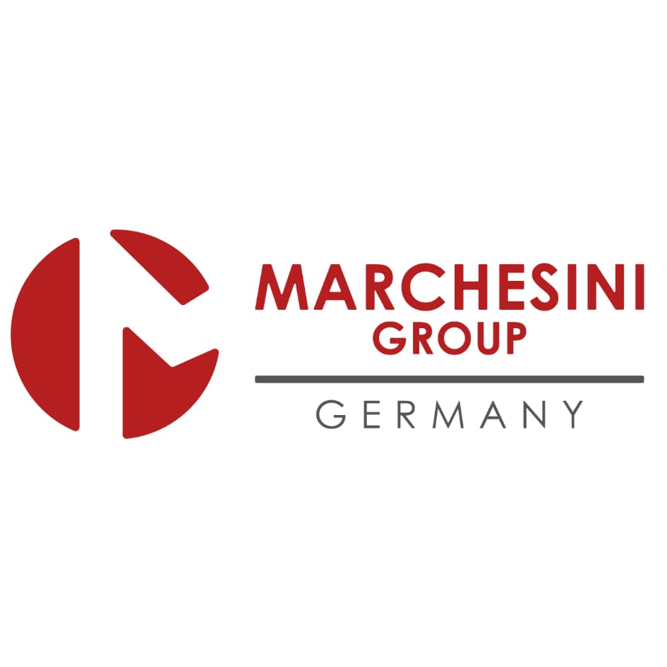 Marchesini GmbH logo