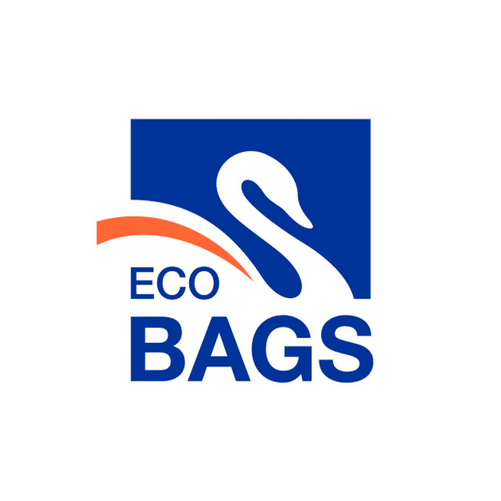 ECO-BAGS, s.r.o. logo