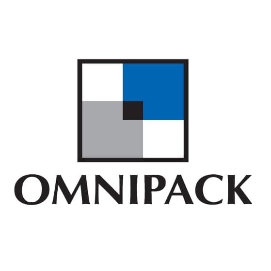 Omnipack s. r. o. logo