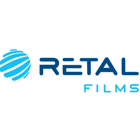 RETAL Baltic Films, UAB logo
