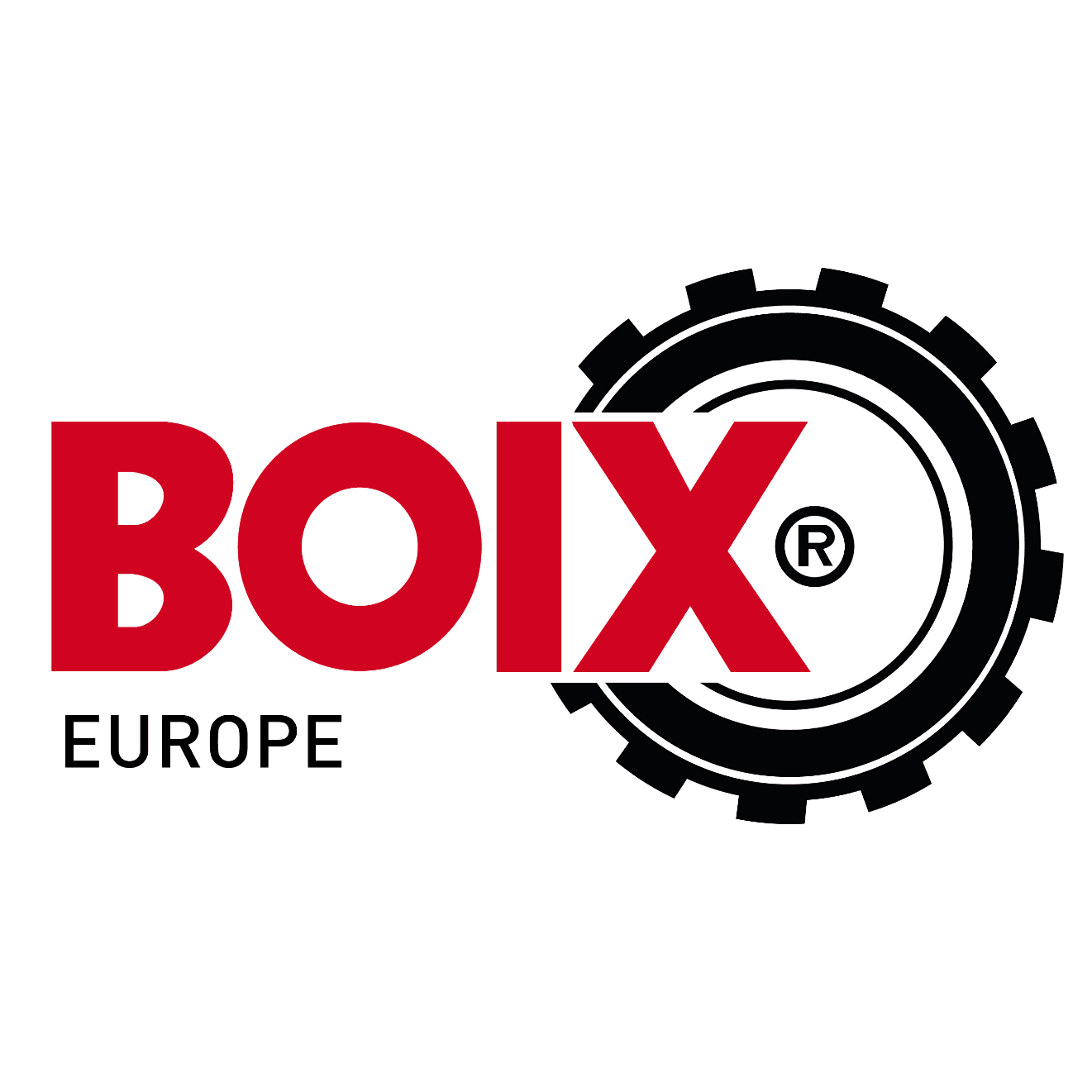 Boix Europe B.V. logo