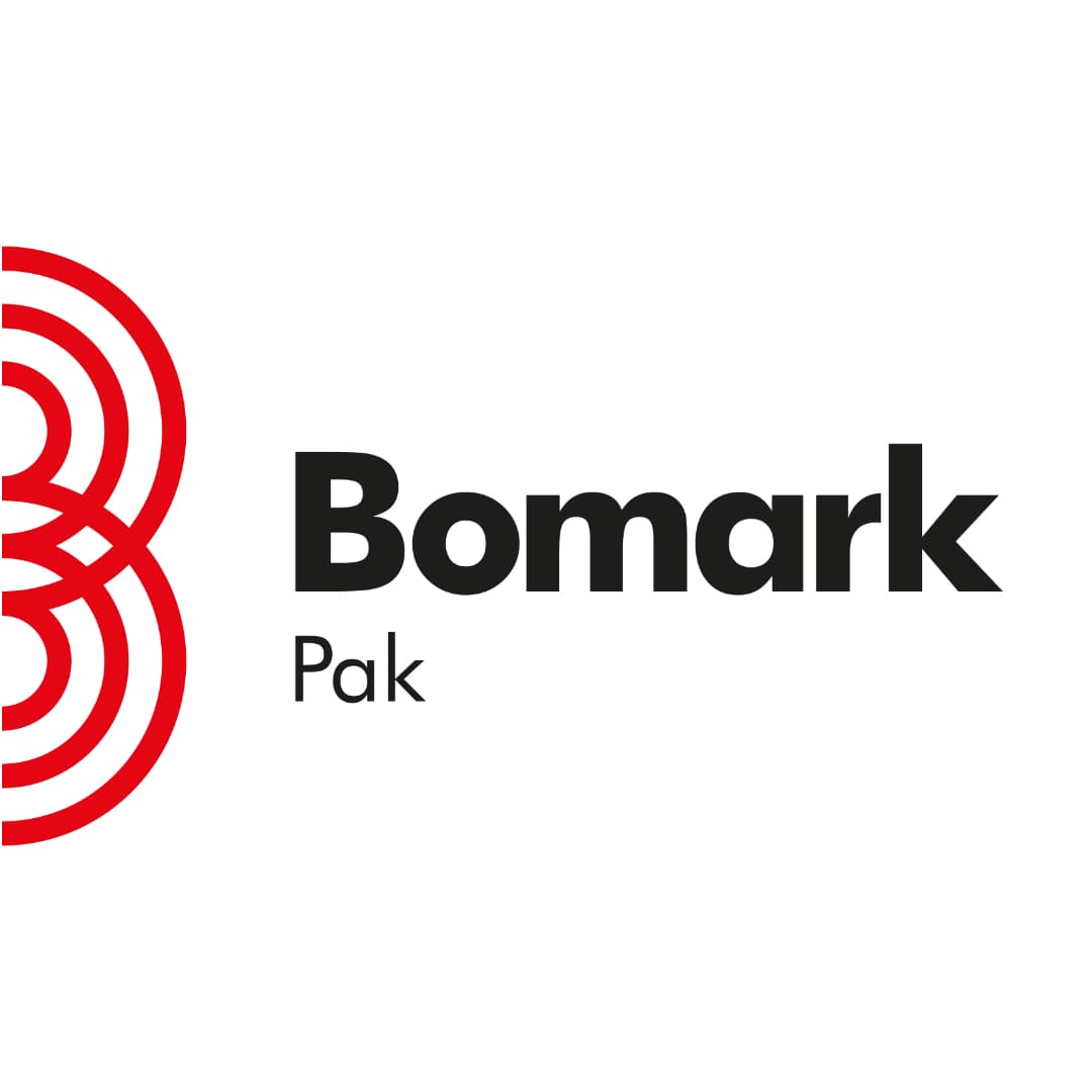 Bomark Pak d.o.o. logo