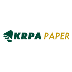 Krpa Paper, a.s. logo