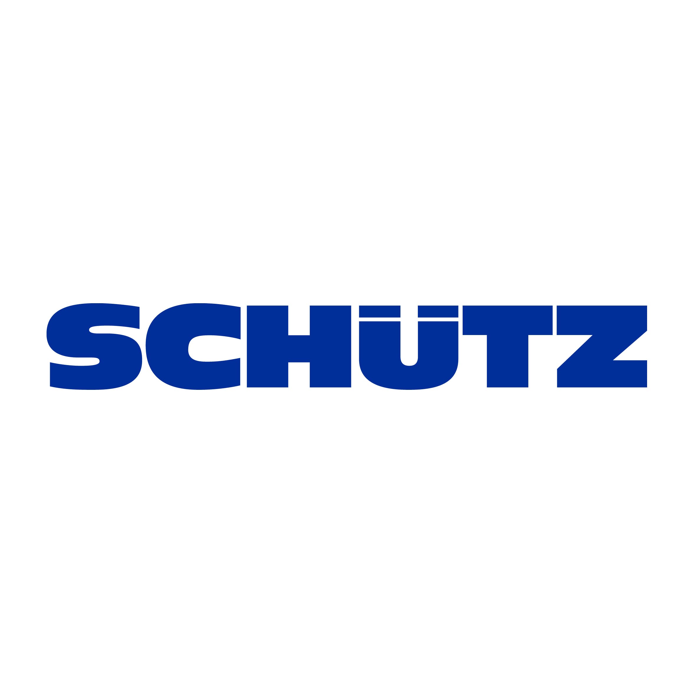 Schütz GmbH & Co. KGaA logo