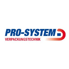 Pro-System Verpackungstechnik GmbH logo