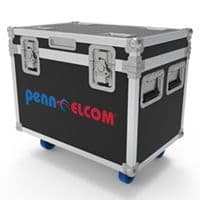 Penn Elcom GmbH logo