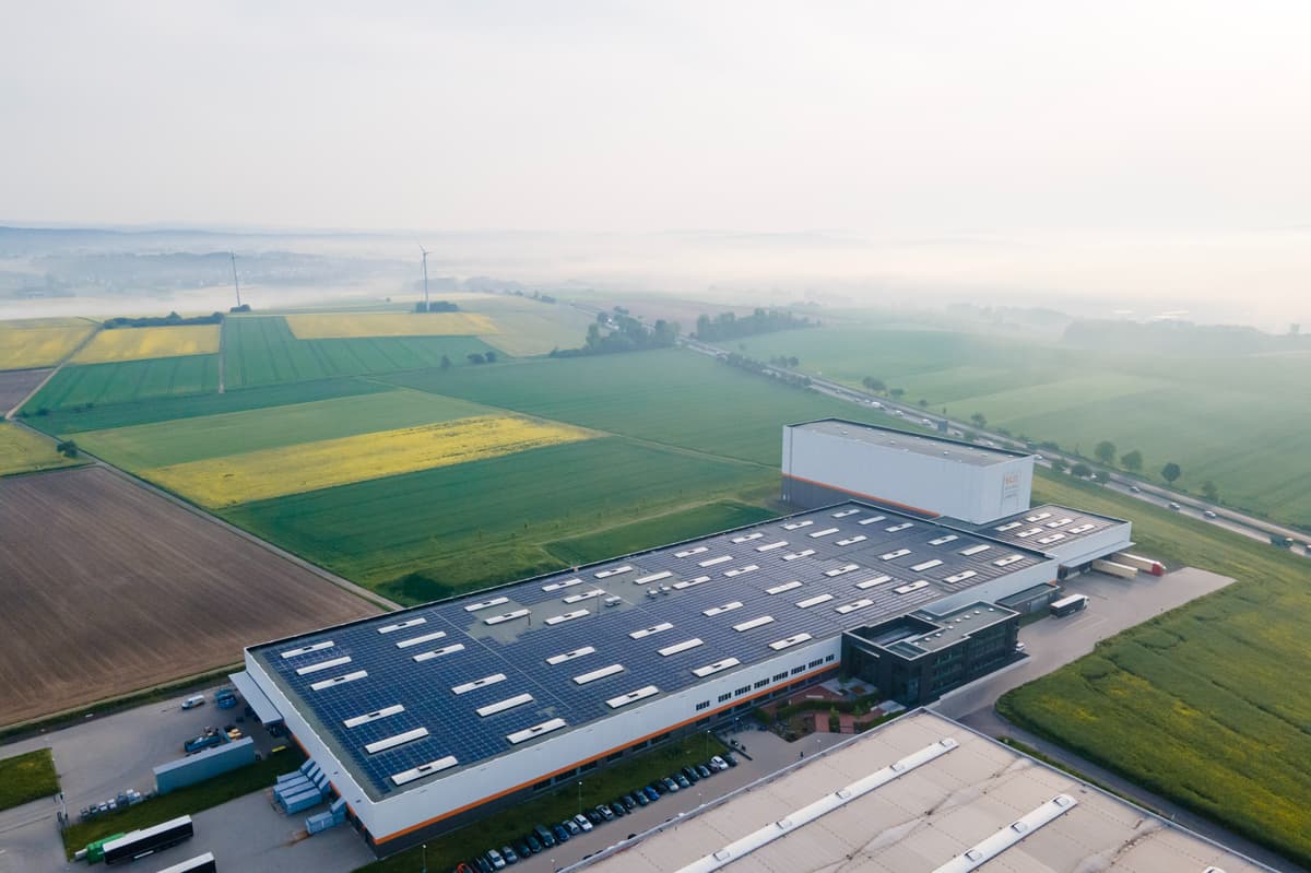 65555 LIMBURGER The Packaging Group | Unternehmen